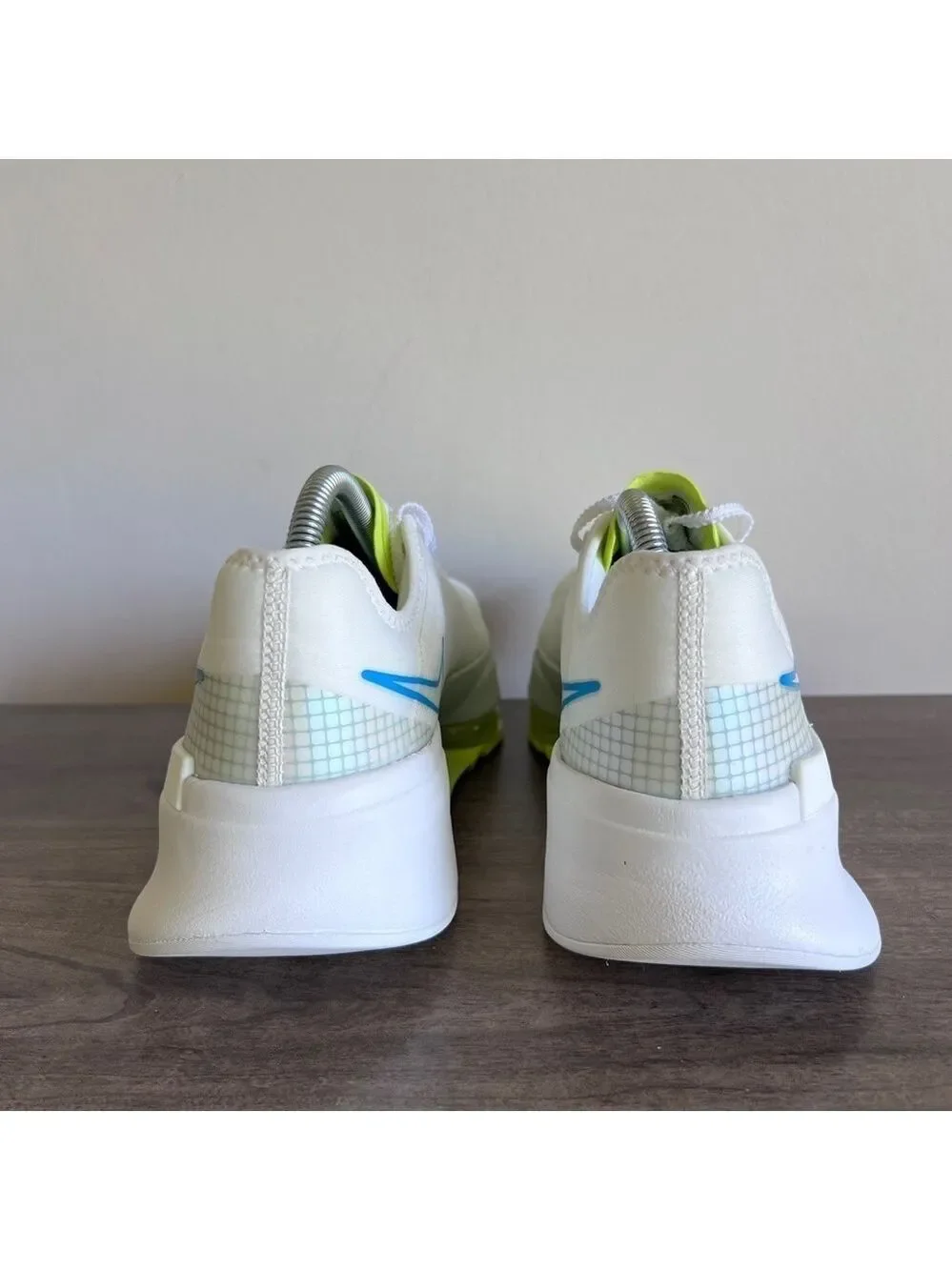 Nike NEW Women's Air Zoom SuperRep 3 Shoe Size 10 #452